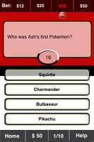 Pokemon FunBlast! Trivia LT