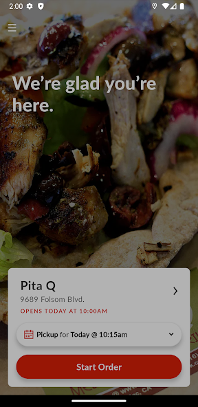 Pita Q