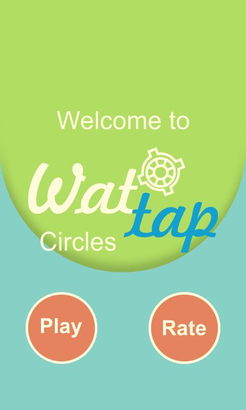 Wattap - Circles