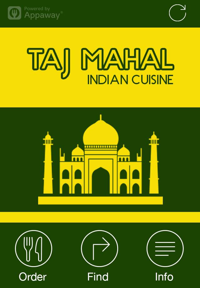 Taj Mahal, Streatham