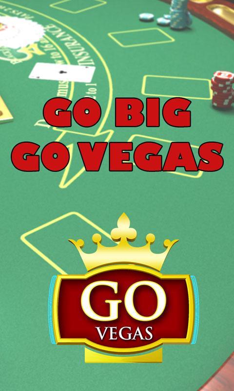 Go Vegas