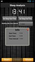 Sleep Analysis