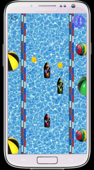 Jet Ski 2016 - Free Game