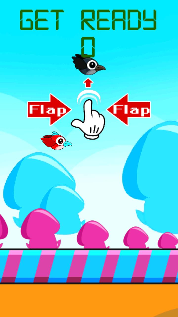 Flap Floppy Bird