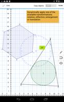 Geometry Pad