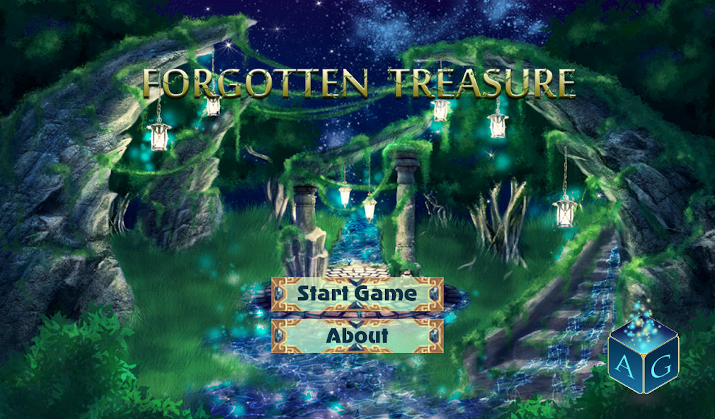 Forgotten Treasure