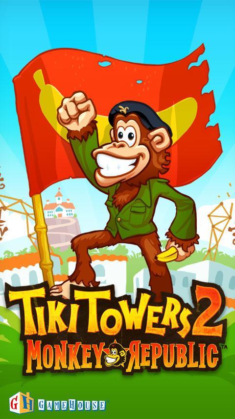 Tiki Towers 2