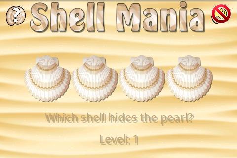 Shell Mania