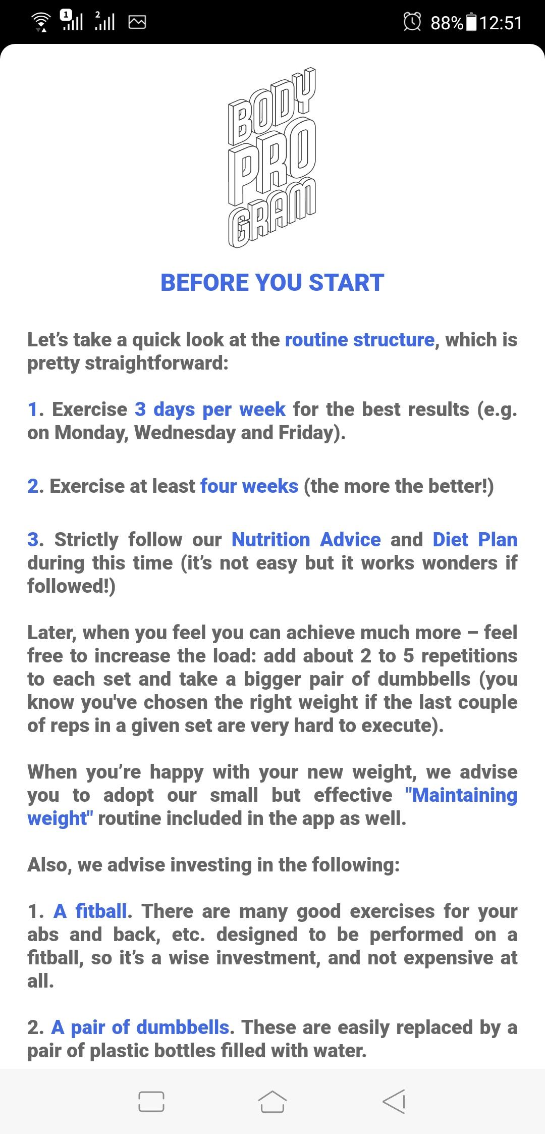 Lose Weight in 30 Days