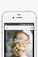 Wedding hairstyles 2018