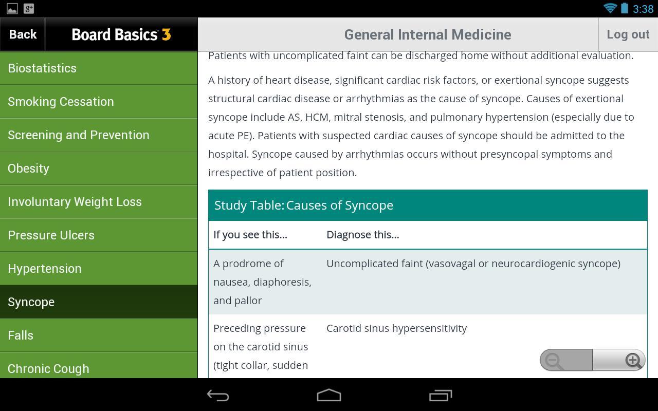 Board Basics 3 Tablet Edition