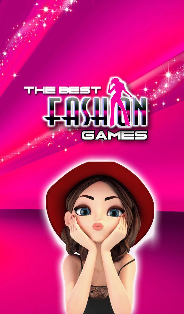 Fashion Games For Girls