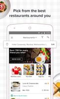 Runnr Food Ordering