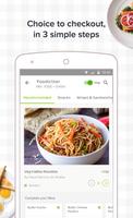 Runnr Food Ordering