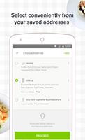 Runnr Food Ordering