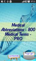 Medical Abbreviations Ultimate - the world bestApp