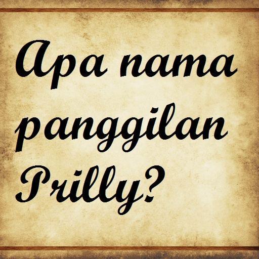 Prilly Latuconsina Super Quiz