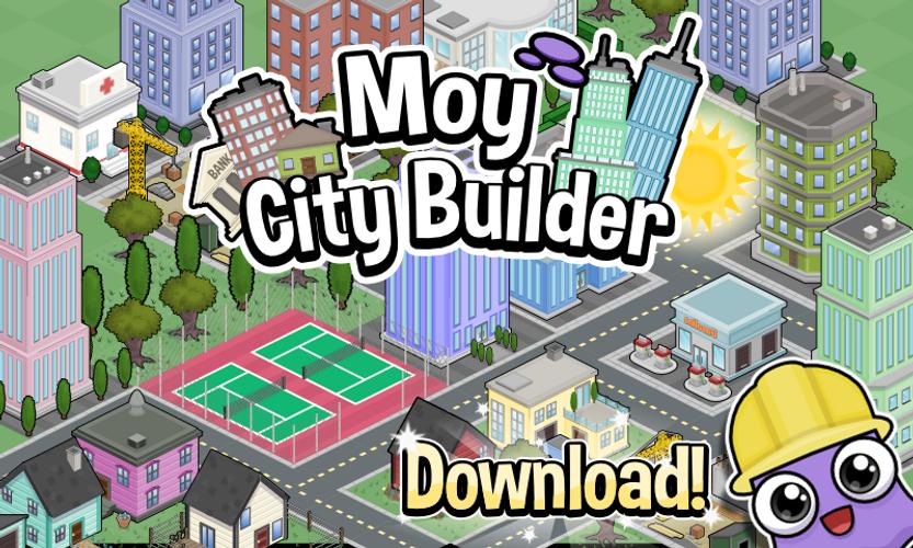 Moy City Builder