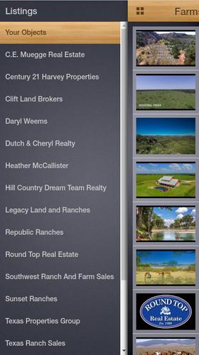 Farms For Sale in Texas