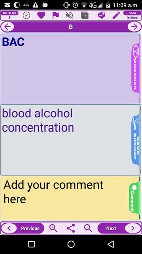 Medical Abbreviations Ultimate - the world bestApp