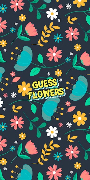 Guess the flower