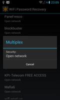 WiFi Passwords Recovery Pro