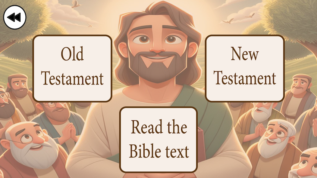 Learning the Bible