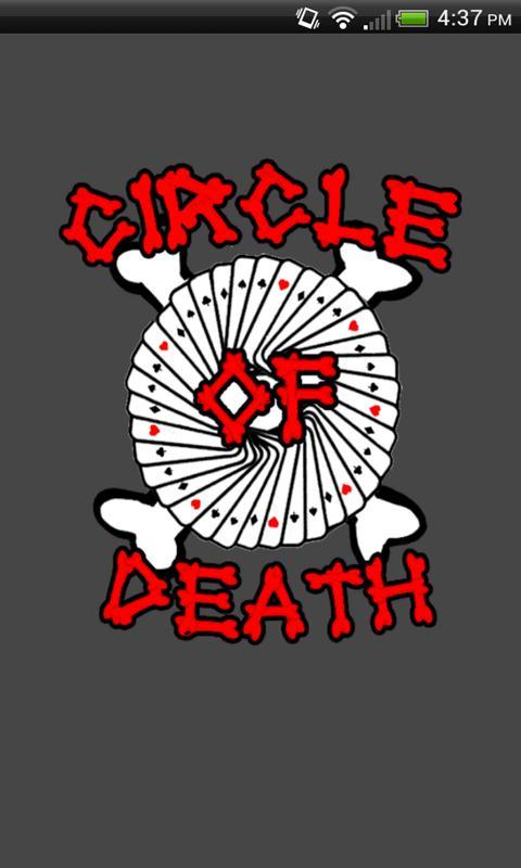 Circle of Death