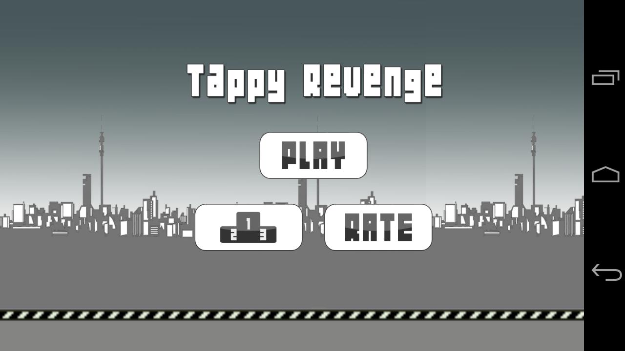 Tappy Revenge