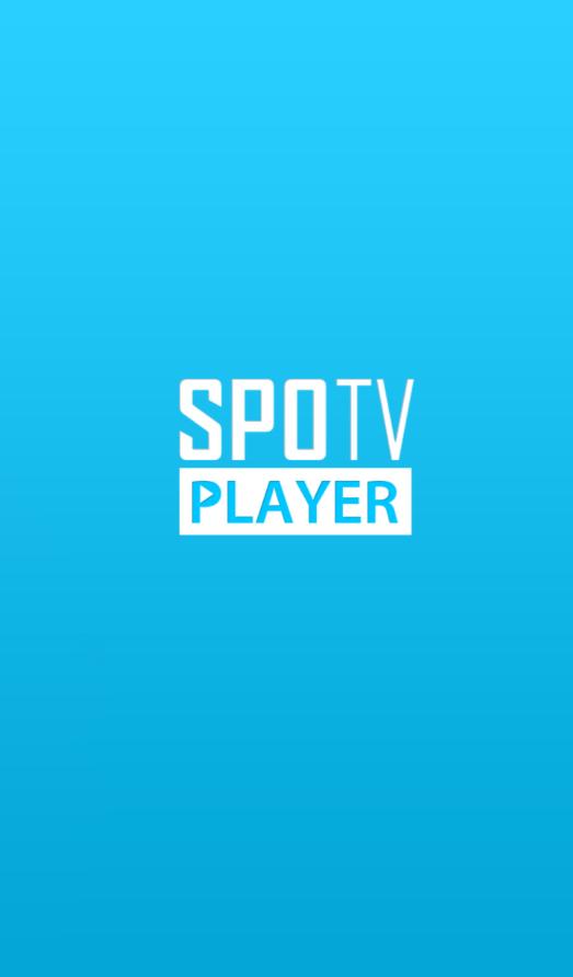 SPOTV Player