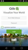 Qlik Visualize Your World 2014