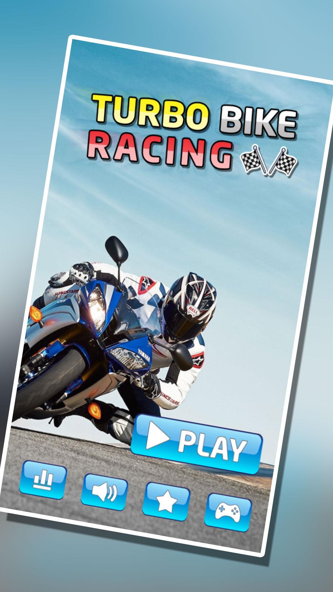 Death Motor Bike Racing: Racer