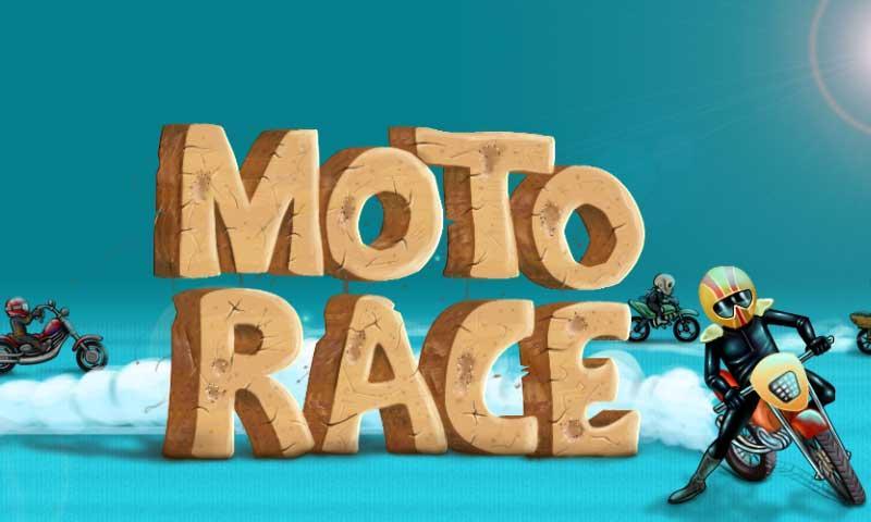 Moto Race