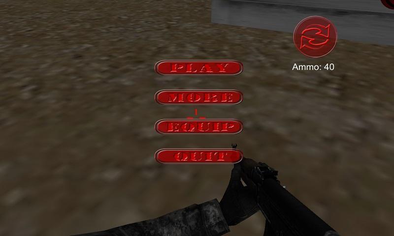 Modern Guns Simulator Free