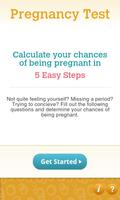 Pregnancy Test & Symptom Quiz