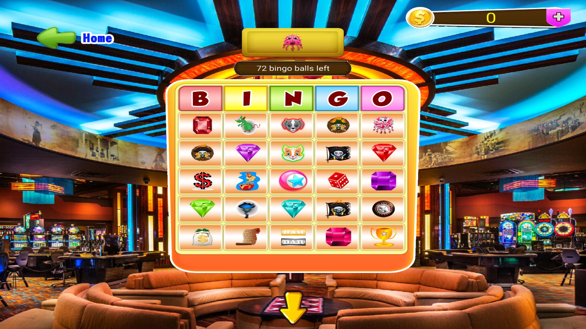 Bingo JackPot HD