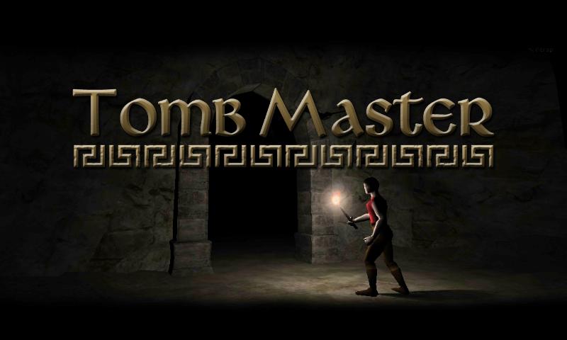 Tomb Master