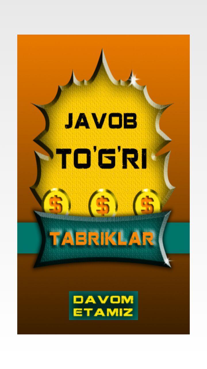 Topishmoqlar