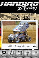 Harding Racing