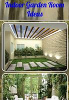 Indoor Garden Room Ideas