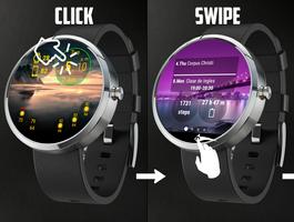 Mural Watchface