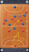 Handball Board