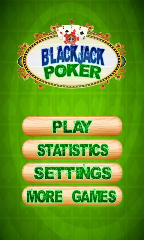 Blackjack Poker