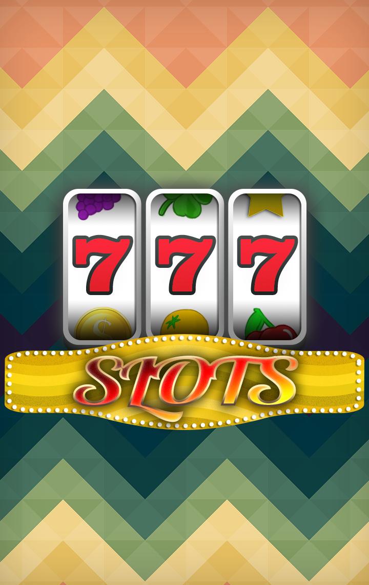 777 Slots - Vegas Madness