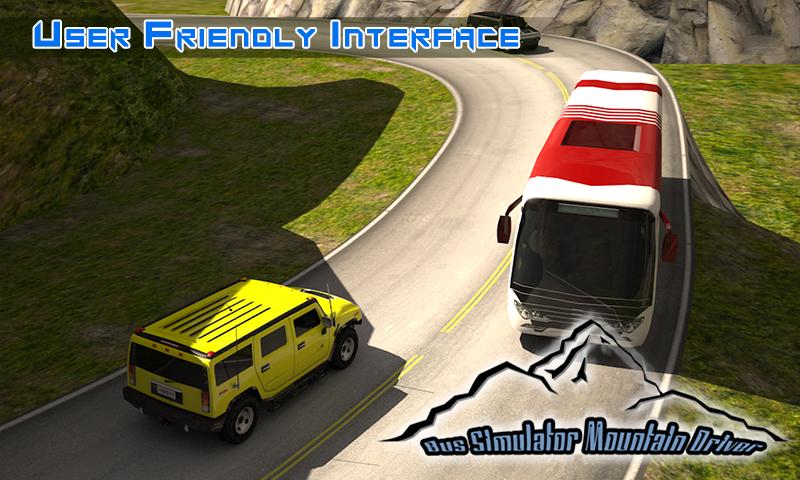 Tourist City Coach Bus Driving Simulator 2018