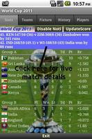 Cricket World Cup 2011 (Full)