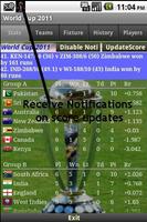 Cricket World Cup 2011 (Full)