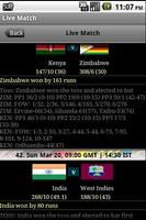 Cricket World Cup 2011 (Full)