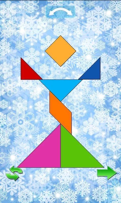 Tangram Pro