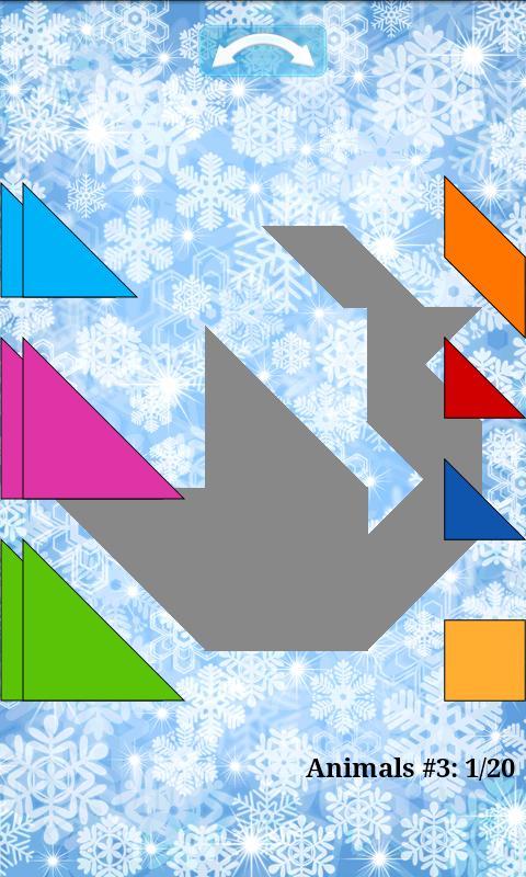 Tangram Pro